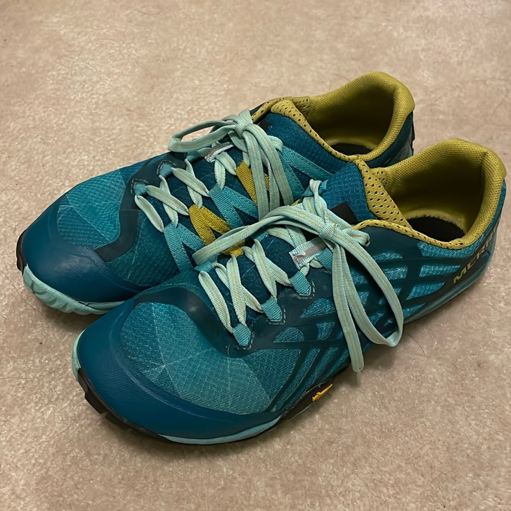 Merrell Trail Glove 4